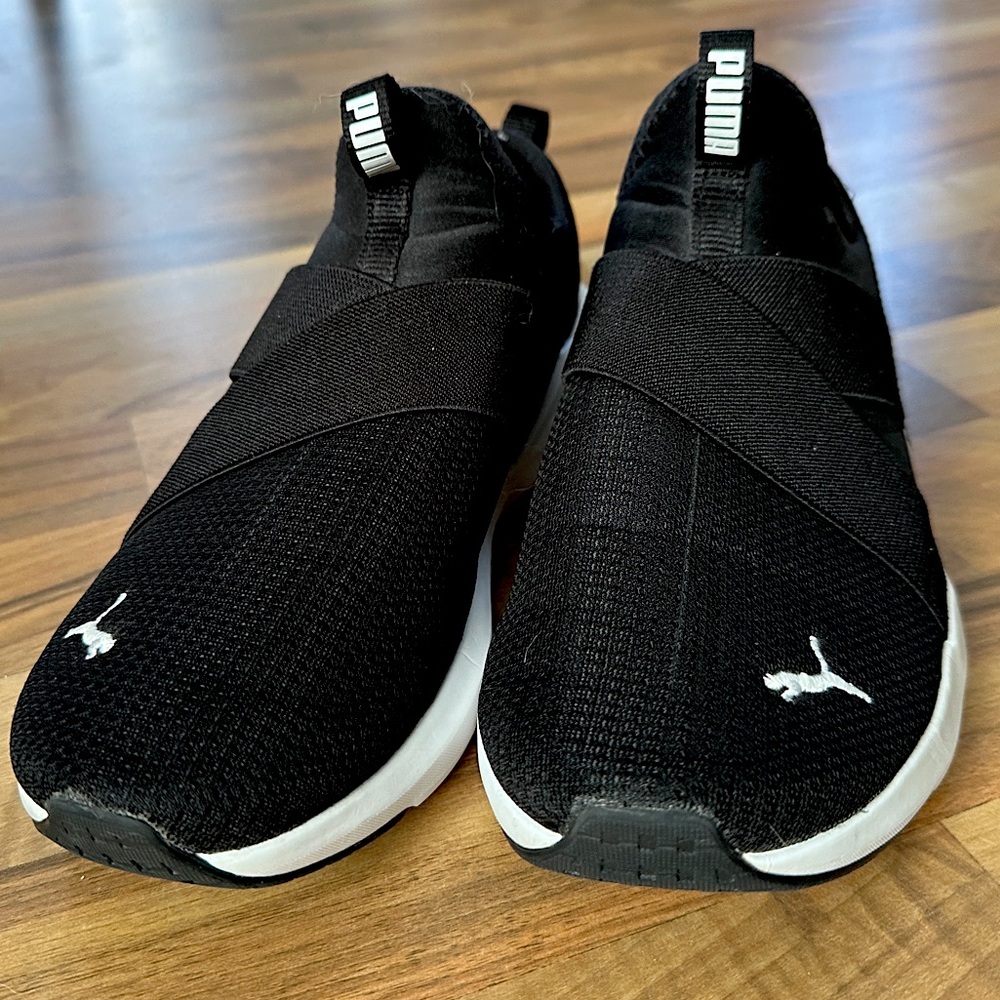 Prowl Slip On Women's Training Shoes Sneaker New